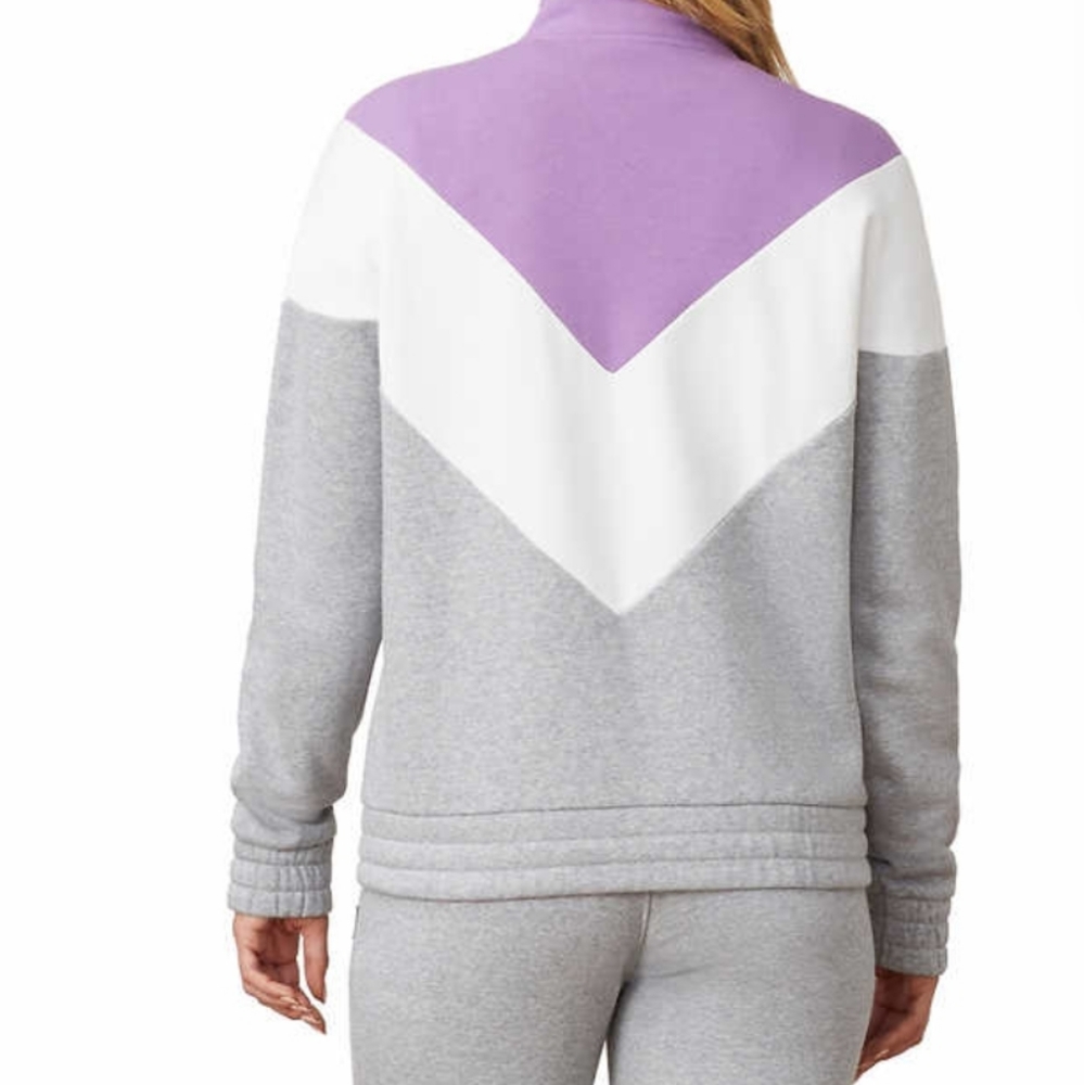 3X HOST PICK!!! Fila Ladies' 1/4 Zip Pullover - Picture 3 of 5
